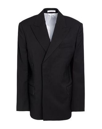 Helmut Lang SUITS and CO-ORDS - Blazers on YOOX.COM