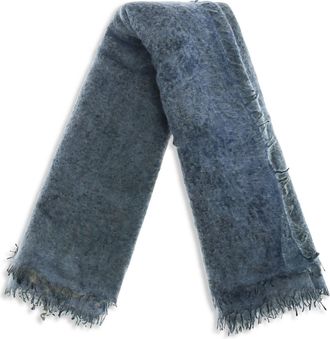 Mirror in the Sky Womens Lightweight Cashmere Scarf With Fringes Street & Shadow Kashmir-Capra Hircus Kashmir/capra Scarfs