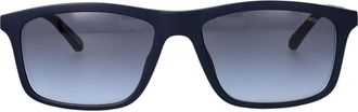 Emporio Armani Squared Sunglasses 0 Ea4257 U 508819
