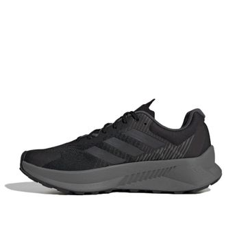 adidas Terrex Soulstride Flow GTX Core Black ID6714