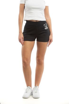 Moschino Cotton Womens Shorts