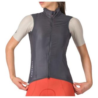 Castelli Aria 2 Vest Velogilet f&uuml;r Damen | bunt