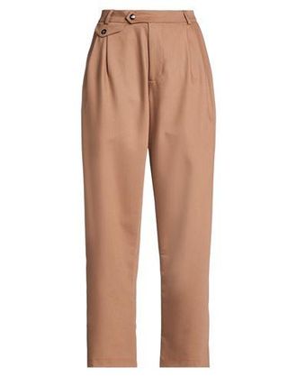 Numero 00 BOTTOMWEAR - Trousers on YOOX.COM