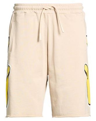 Disclaimer BOTTOMWEAR - Shorts & Bermuda Shorts on YOOX.COM