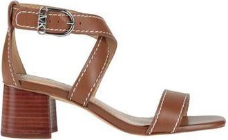 Michael Kors FOOTWEAR - Sandals on YOOX.COM