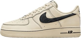Nike Nike Air Force 1 07 LV8 (LT Khaki/Black), Light Khaki/Black, 8.5 UK