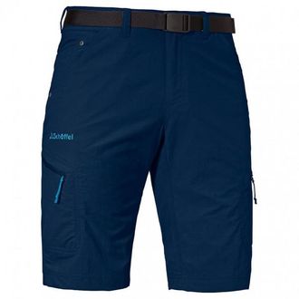 Sch&ouml;ffel Shorts Silvaplana 2 Shorts f&uuml;r Herren | blau