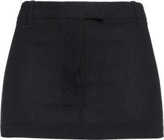 Ann Demeulemeester BOTTOMWEAR - Mini skirts sur YOOX.COM