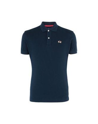 La Martina Polo shirts