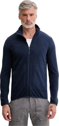 Mammut Uomo, Sport, Blu, L, new