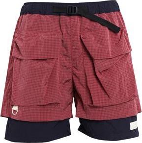 Lc23 DOUBLE NYLON SHORTS