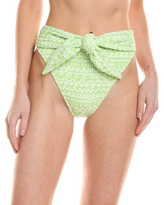 Montce Swim Bikini Bottom