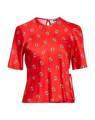 Msgm TOPWEAR - Top su YOOX.COM