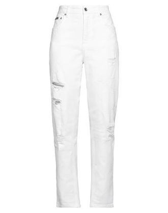 Dolce & Gabbana BOTTOMWEAR - Jeans on YOOX.COM