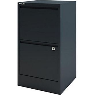 Bisley Classificatore per cartelle sospese HomeFiler 2
