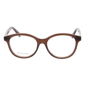 Bulgari Montura &oacute;ptica - Accessories - unisex - Marr&oacute;n - ONE SIZE
