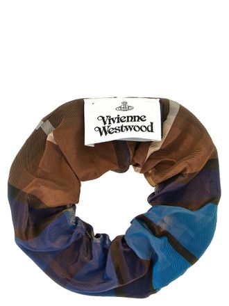 Vivienne Westwood Fraser Hair Band - Multicolor