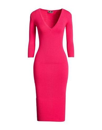 Elisabetta Franchi VESTITI - Vestiti midi su YOOX.COM