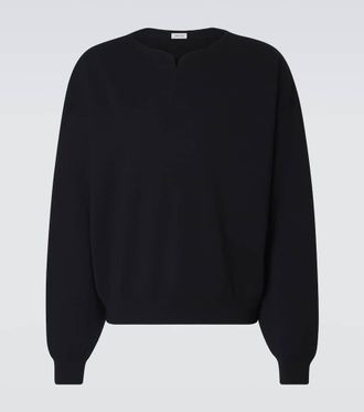 Fear of God Virgin wool sweater