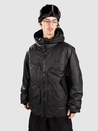 Oakley Mthod Isolationsjacke schwarz