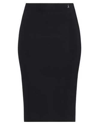 Patrizia Pepe BOTTOMWEAR - Midi skirts on YOOX.COM