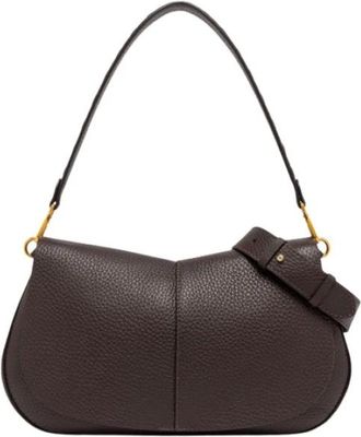 Gianni Chiarini Donna, Borse, Marrone, Taglia unica, new