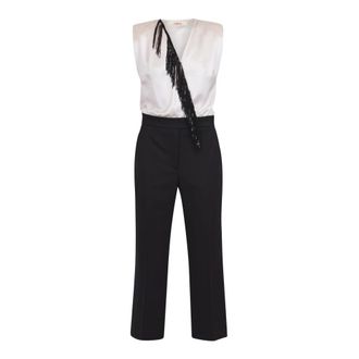 Jucca Donna, Jumpsuits, Multicolore, L, new