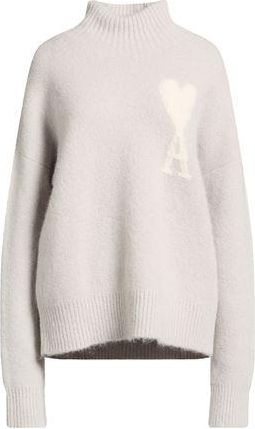 Ami STRICKWAREN - Rollkragenpullover auf YOOX.COM