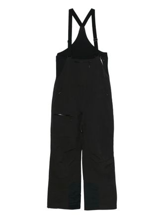 Rossignol Outerlimits ski dungarees - Black