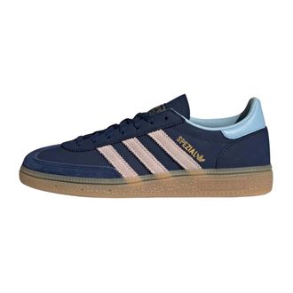 adidas Handball Spezial W - female - Adidas - Skateboarding - Blue - 4 1/3 UK - Sport