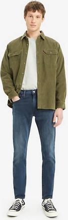 Levi's 512 Slim Taper Jeans - Mens - 29X32 - Blue
