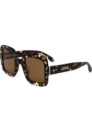 Isabel Marant Isabel Marant IM0074 49 G S 086 Zonnebril