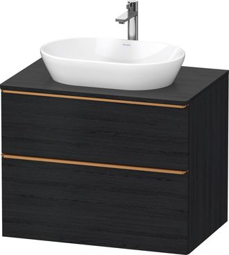 Duravit Duravit D-neo, Mueble Bajo Lavabo Consola Suspendido