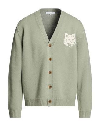 Maison Kitsun&eacute; STRICKWAREN - Strickjacken auf YOOX.COM