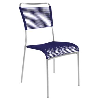 Schubiger M&ouml;bel Spaghetti-Stuhl Mendrisio