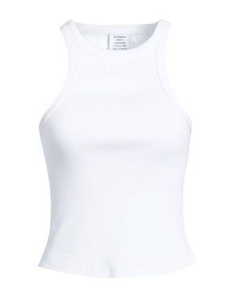 VETEMENTS TOPWEAR - Tank Tops on YOOX.COM