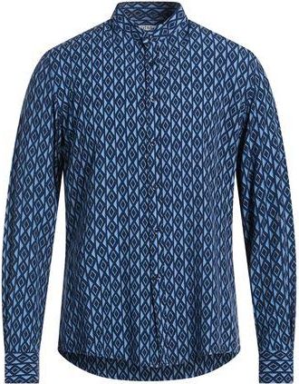 Over/D TOPS - Hemden auf YOOX.COM