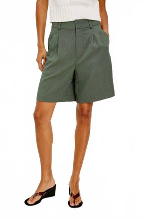 Rails Zamora Short In Ivy