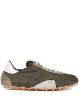 Maison Margiela Sprinters sneakers - Green
