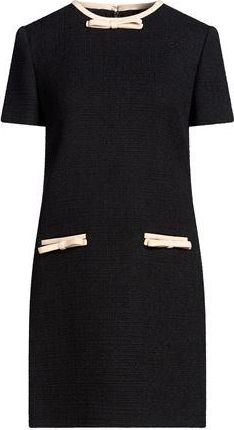 Valentino Garavani DRESSES - Mini dresses sur YOOX.COM