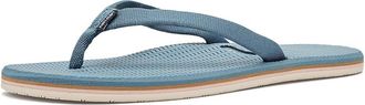 Hari Mari Dunes Womens Sandals Flint : 10 M, Textile