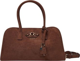 Guess Dames, Tassen, Bruin, Maat: ONE Size