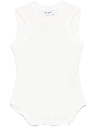 The Attico Reese Tank Top