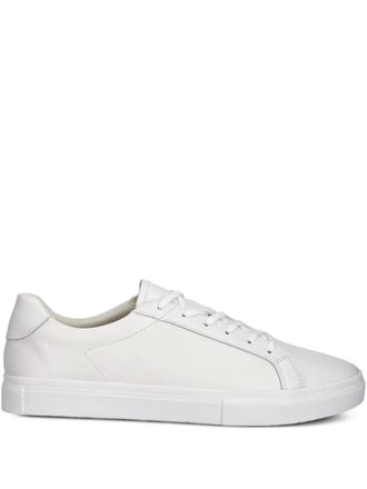 Vagabond Sneakers Cody in pelle - Bianco
