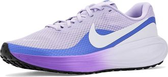 Nike Revolution 8 Womens Shoes Violet Mist/White/Sapphire/Black : 11.5 B - Medium, Synthetic