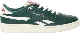 Reebok Heren, Sport, Groen, Maat: 44 EU Leer