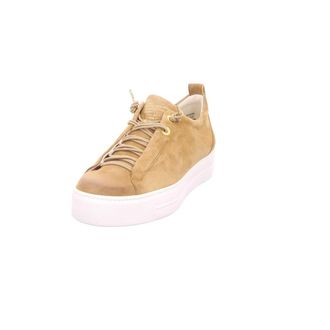 Paul Green Slippers - Dames - Schoenen - Beige - Maat: 40 EU
