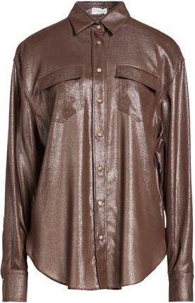 Brunello Cucinelli TOPWEAR - Camicie su YOOX.COM