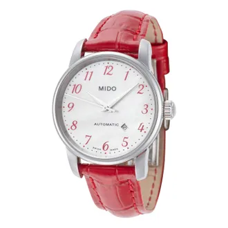 Mido Womens Baroncelli 29mm Automatic Watch
