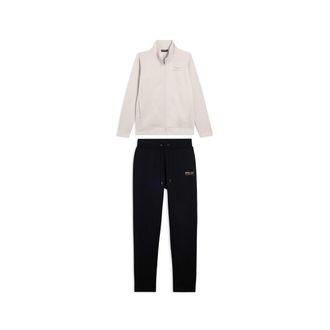 Freddy Tuta regular fit con collo alto e dettagli in strass